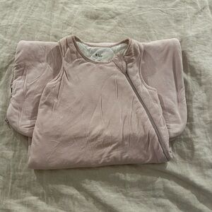 Kyte Baby Pink Sleep Sack